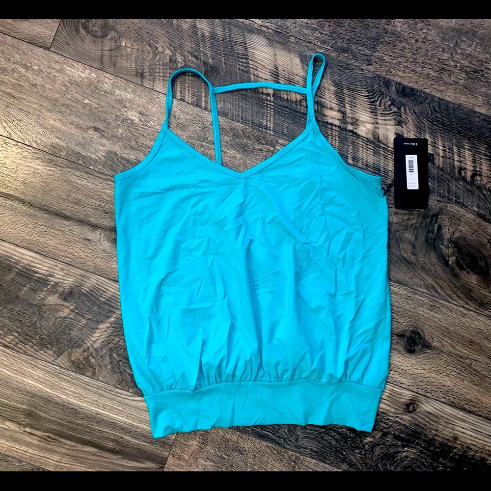 BNWT K-Deer Tank Top
